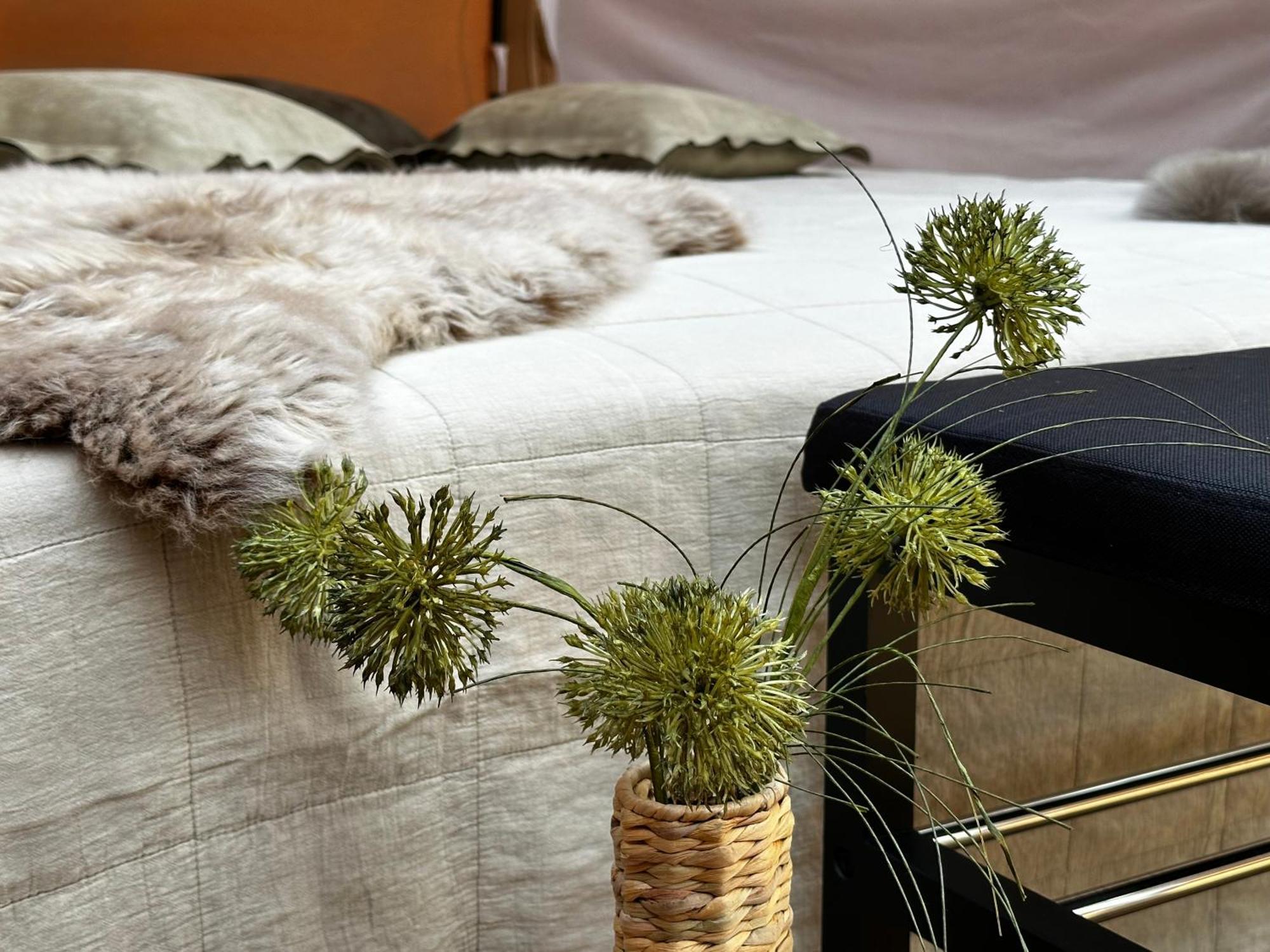 Romantic Luxus Glamping 1 Idestrup Eksteriør billede